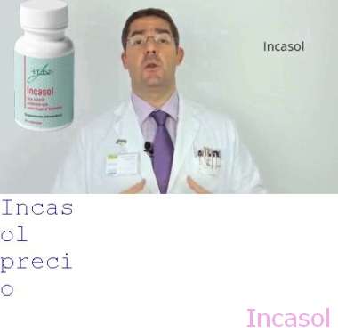 Información Sobre Incasol